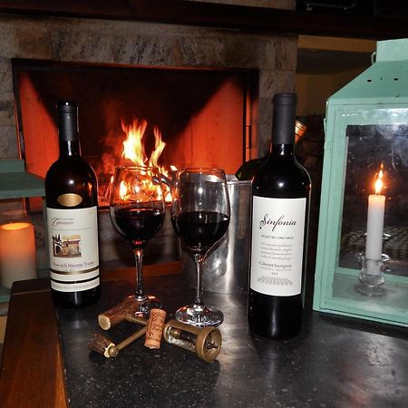 Pousada Quinta Do Alto Itaipava 外观 照片