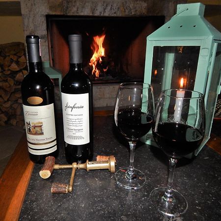 Pousada Quinta Do Alto Itaipava 外观 照片