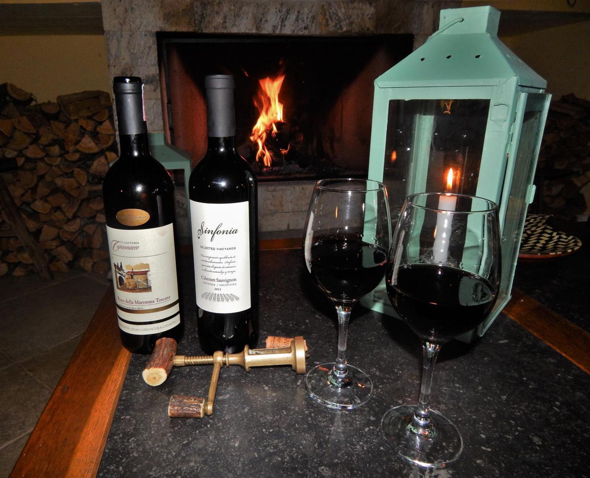 Pousada Quinta Do Alto Itaipava 外观 照片