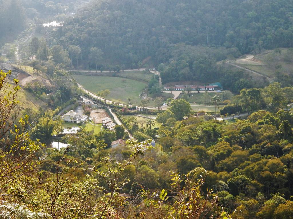 Pousada Quinta Do Alto Itaipava 外观 照片