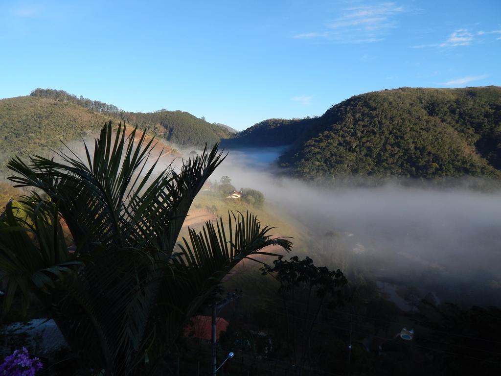 Pousada Quinta Do Alto Itaipava 外观 照片