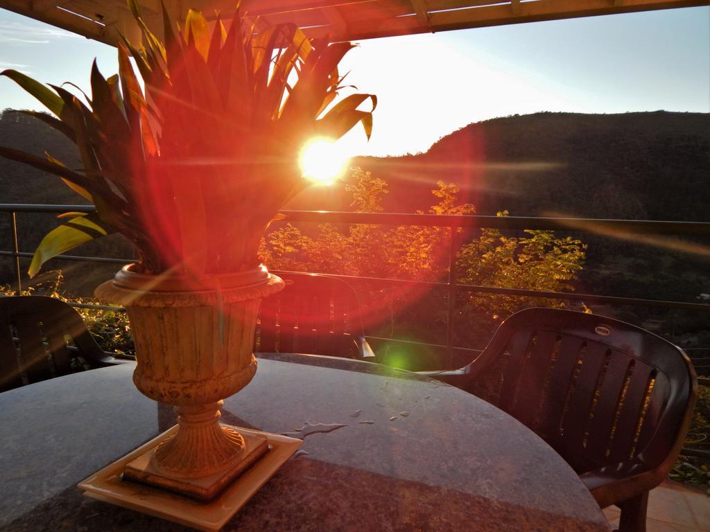 Pousada Quinta Do Alto Itaipava 外观 照片