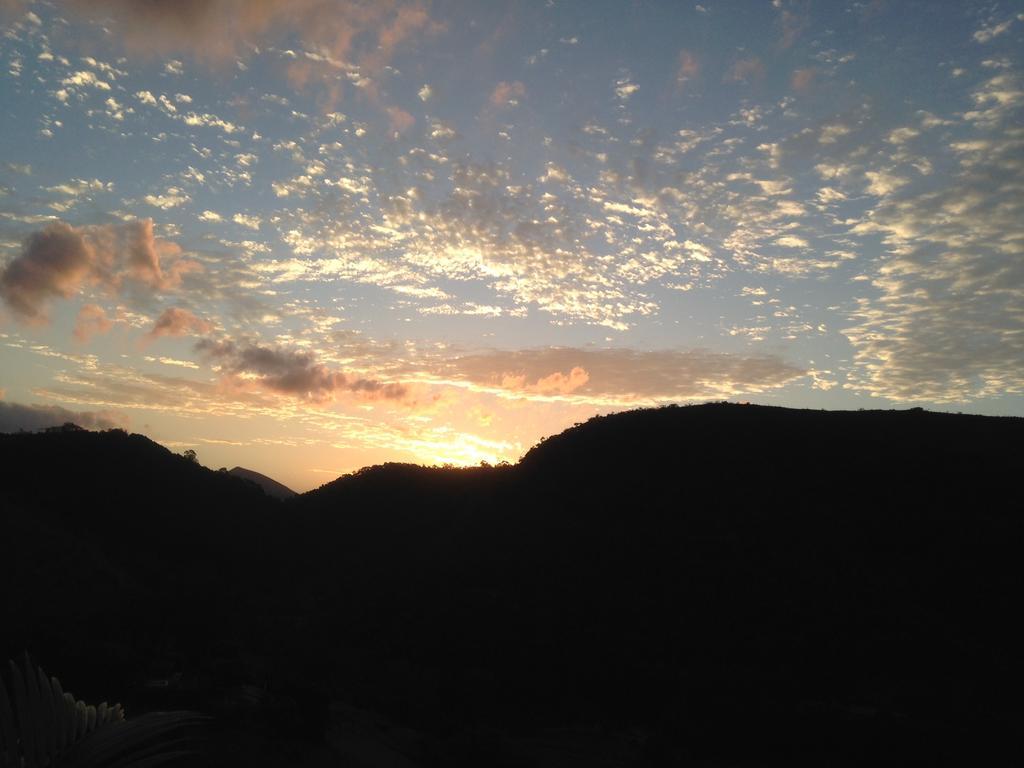 Pousada Quinta Do Alto Itaipava 外观 照片